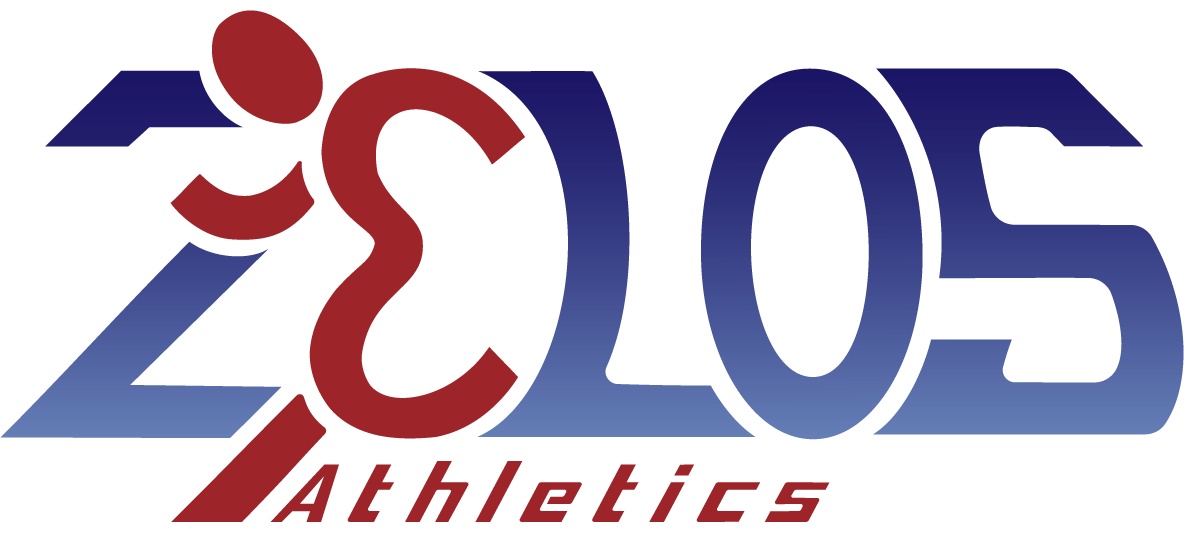 Zelos Athletics Logo